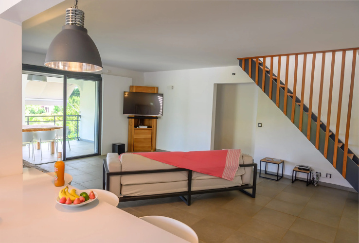 Clerc Convenance Villa