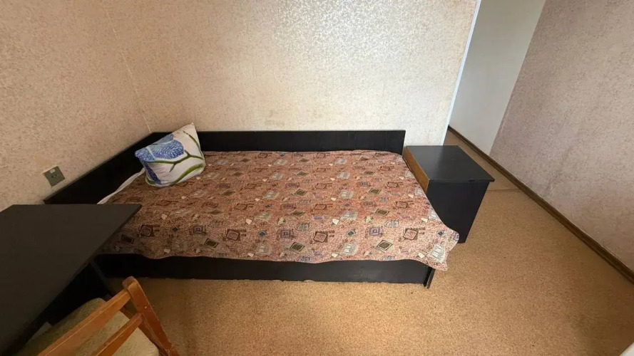 Фотография номера гостиницы Орлиный Залет