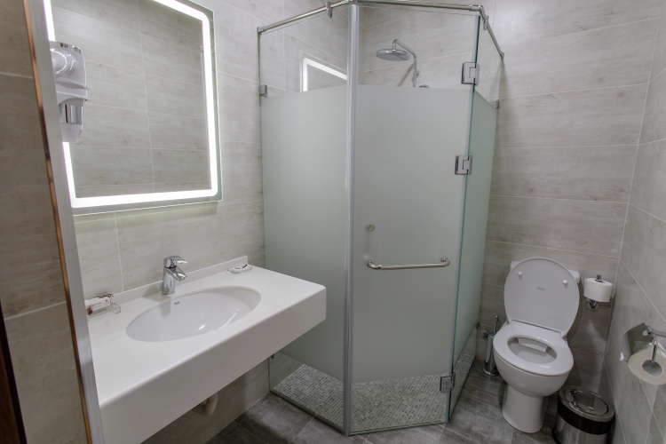 Navruz Hotel photo 22