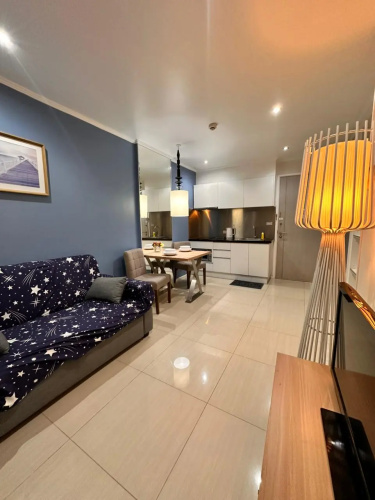 Gsr - Atlantis Condo Apartments - Pattaya City