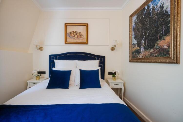 Фотография номера гостиницы Ван Гог Отель