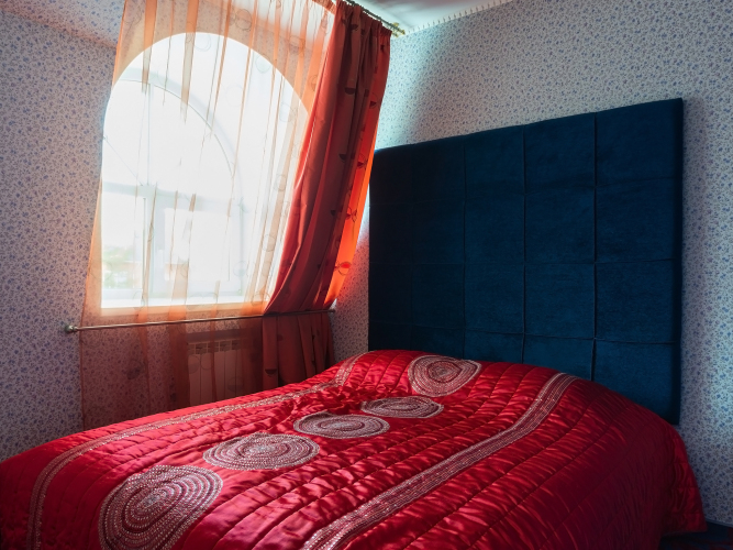 Фотография номера гостиницы Уют