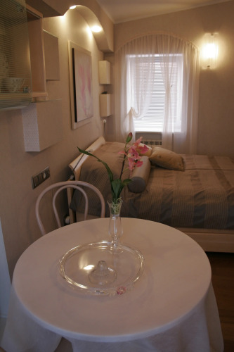 Фотография номера гостиницы Бутик-отель Волга Хаус