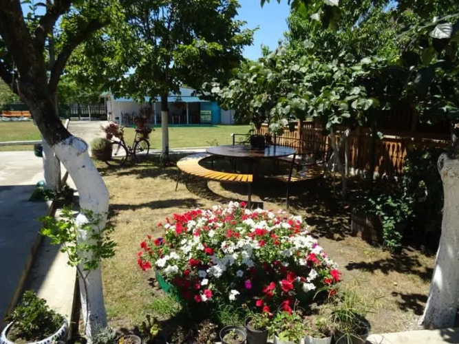 Kiparis Mini hotel