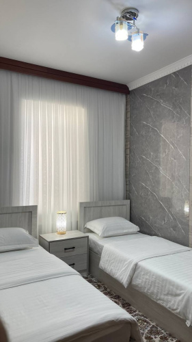 MOK Apartments