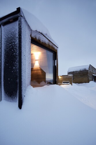 Фотография номера гостевого дома Ковчег 51