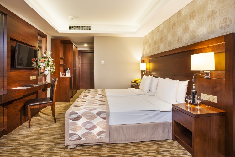 Salamis Bay Conti Resort Hotel & Casino photo 32