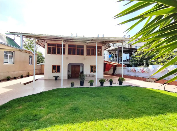 Adygaa 97 Guest House