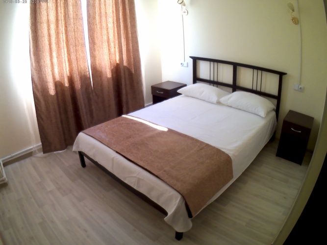 Фотография номера гостиницы 21 век Покровский