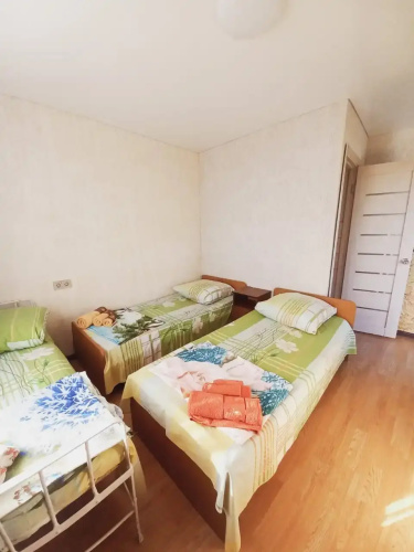 Diamond Guest House