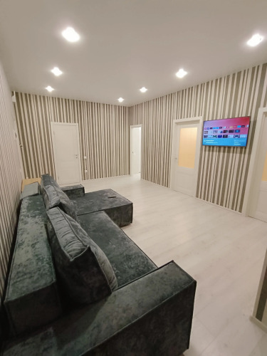 Фотография номера квартиры Квартира Новая квартира в новом ЖК