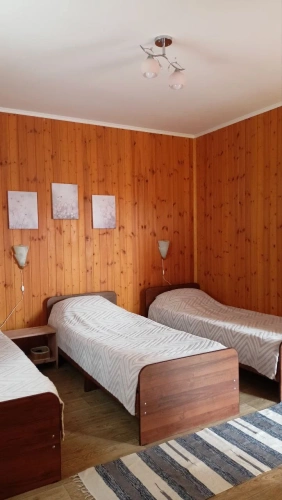 Superior Triple room with balcony