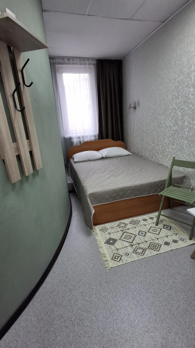 Фотография номера мини отеля Твоя Остановка