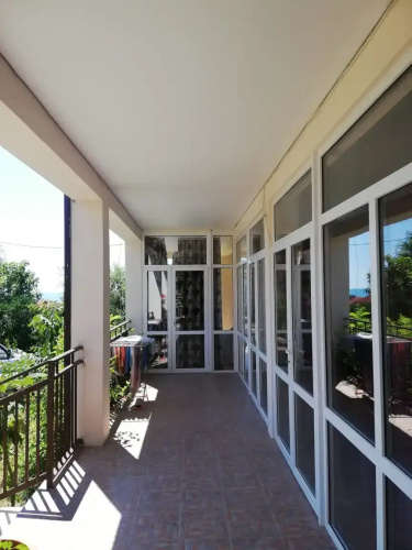 Guest house Lime