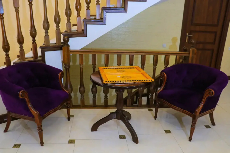 Elani Hotel