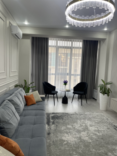 Фотография номера квартиры Квартира Милое Гнездышко