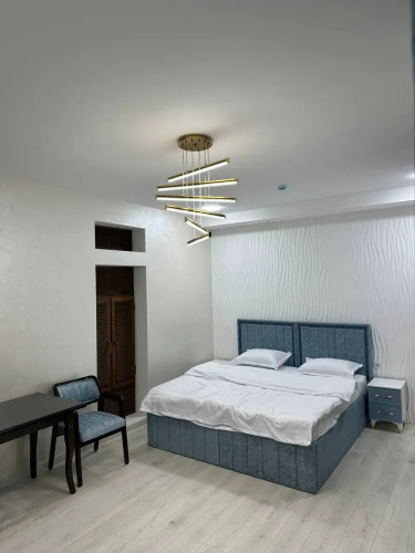 Boutique hotel SHakhina