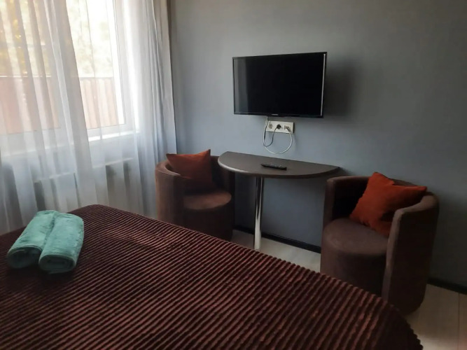 Фотография номера гостевого дома Дом Гранда