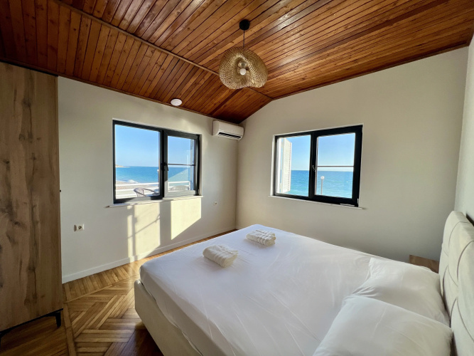 Avrora Villa