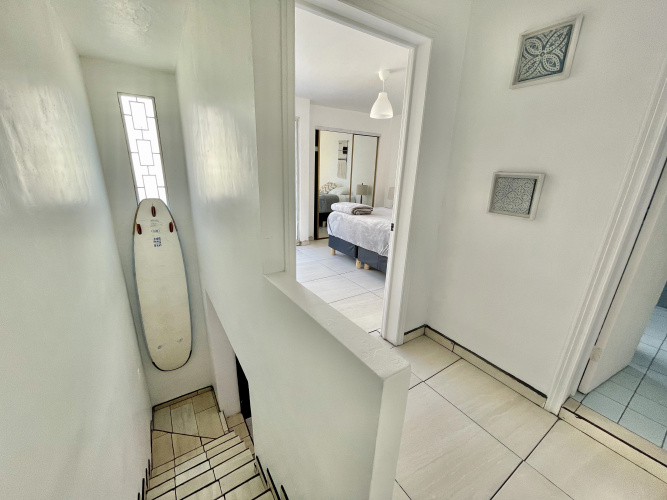 Beach Casita 1321 Lodging house