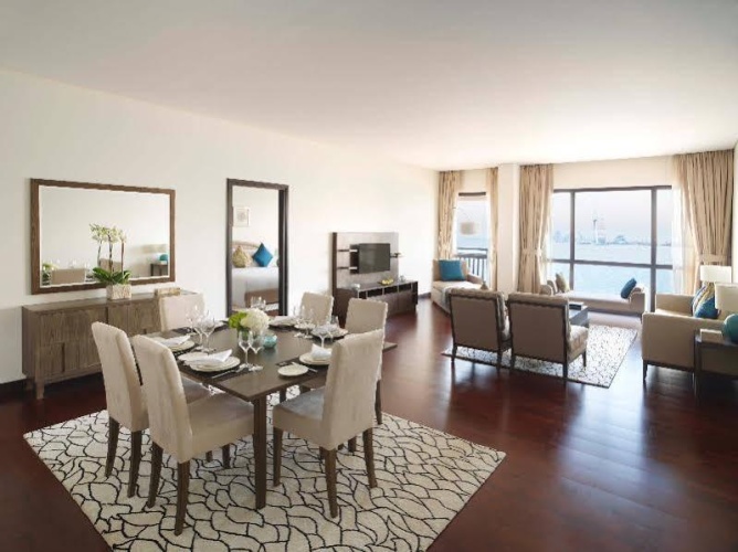 Anantara The Palm Dubai Resort photo 29