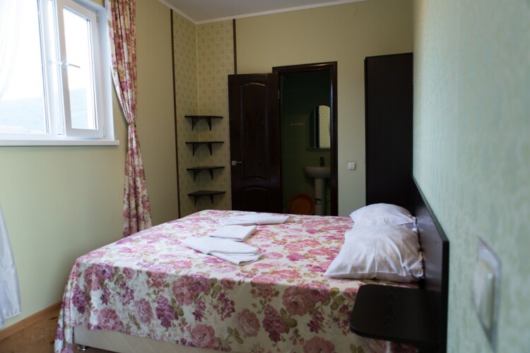 Фотография номера гостевого дома Вера