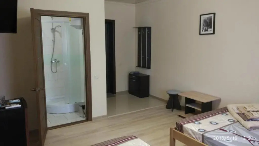 Фотография номера гостиницы Lux