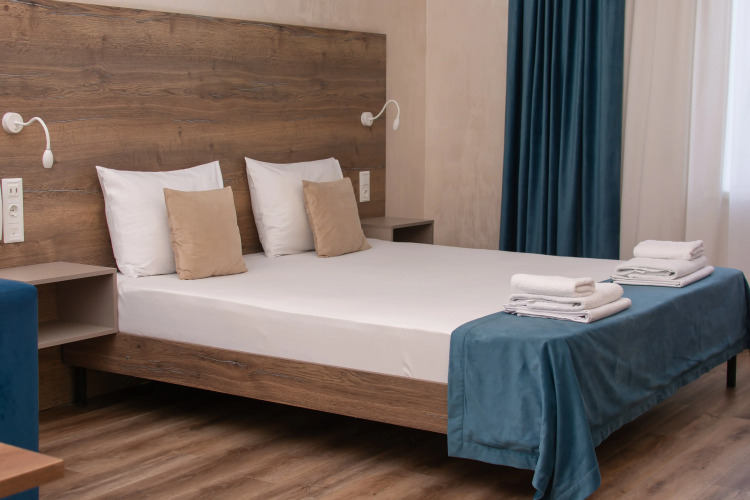 Фотография номера гостиницы GALEON