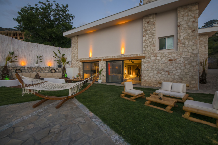 Karakaya Exclusive Villa