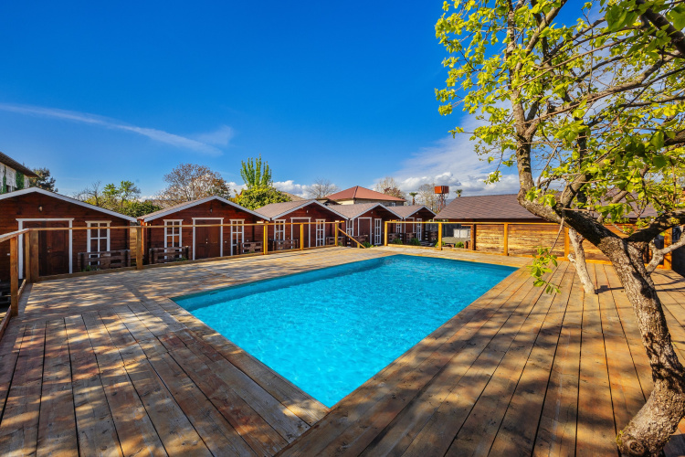 Fazenda Resort
