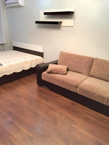 Фотография номера квартиры Квартира на 6 Этаже Хирурга Нечаева 16