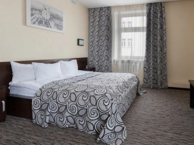Фотография номера гостиницы Неман