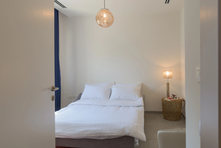 Dar Al Mauge Boutique Hotel