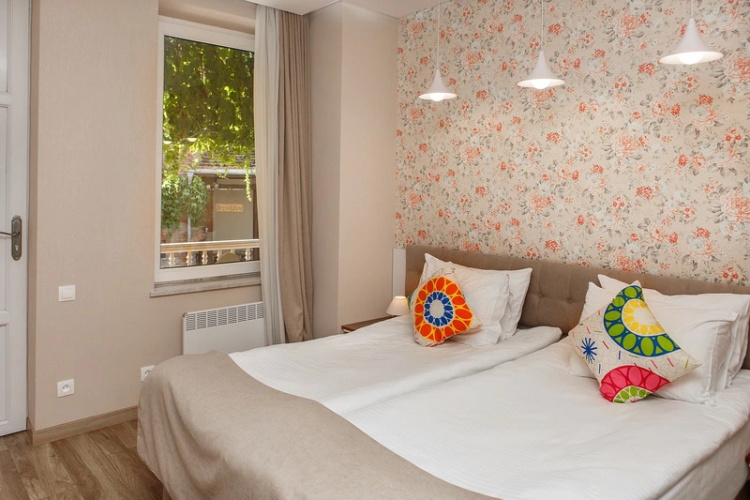 Nata Hotel
