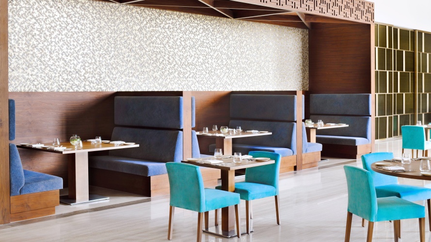 Holiday Inn Dubai al-Maktoum Airport, an IHG Hotel photo 28