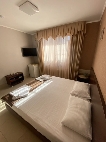 Фотография номера гостевого дома Локалита