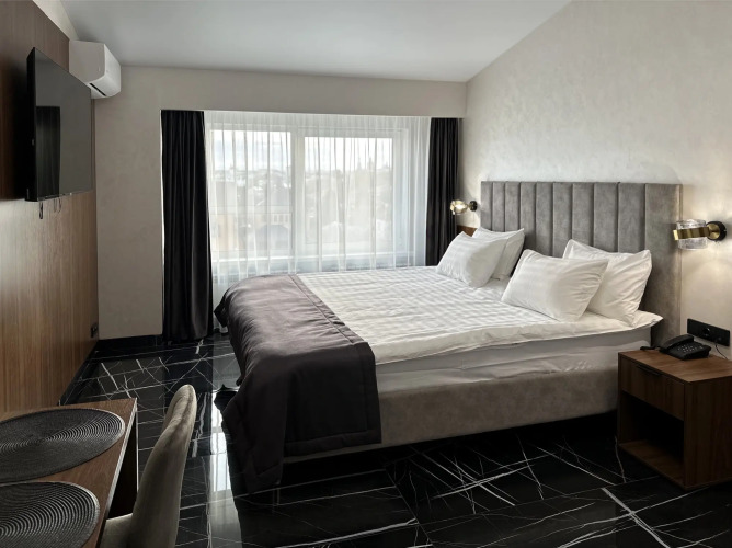 Фотография номера гостиницы Invait Park Hotel