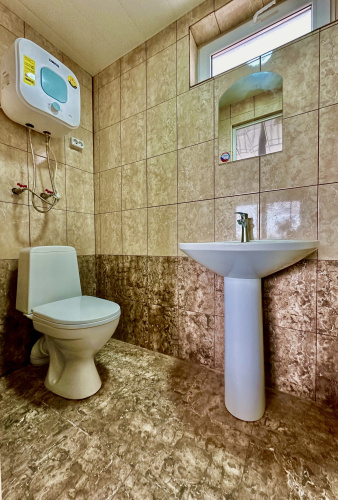 Maryyam Hotel