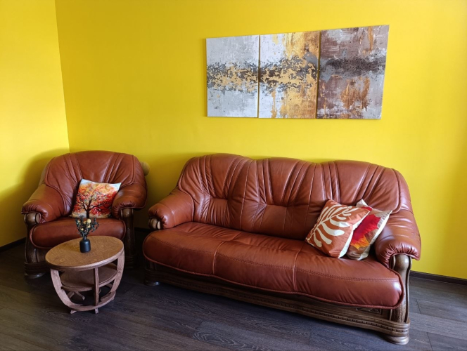 Фотография номера квартиры Апартаменты near Old City mall