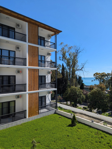 Hotel Black Sea
