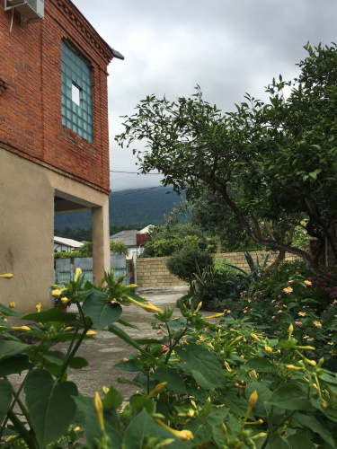 Agraa Guest house