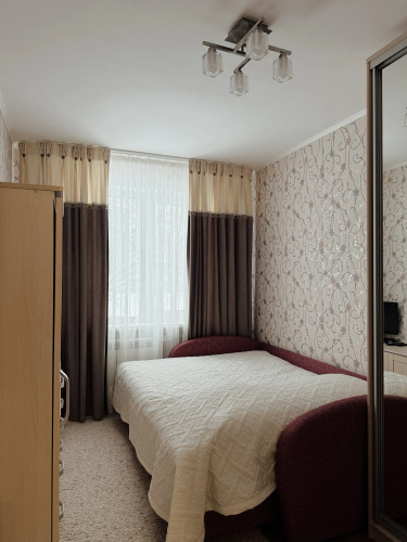 Фотография номера квартиры Квартира на улице Советская 28