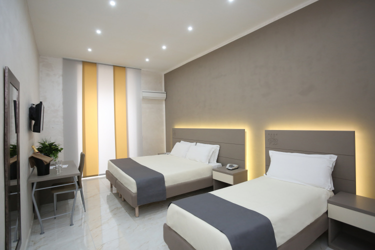 Hotel Vergilius Billia photo 32
