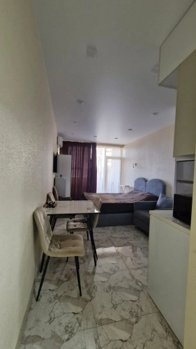 Briz Davydoff Apartments