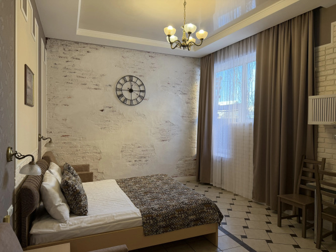 Фотография номера гостевого дома Валерия