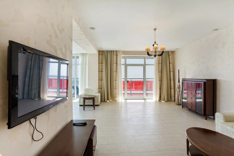 Фотография номера гостиницы Спа-отель Respect Hall Resort SPA