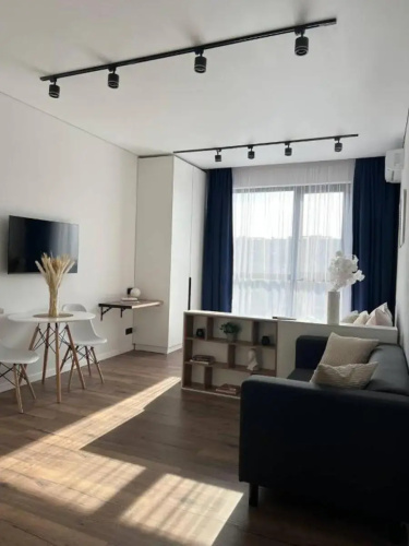 Bayhouse Na Ul. ZHuravleva 28k3 Flat