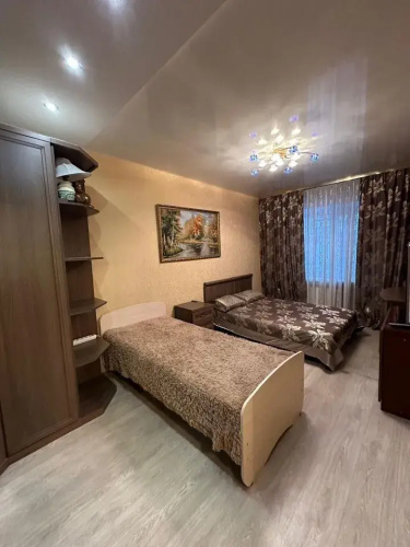 Фотография номера квартиры Квартира в 12-м микрорайоне 12