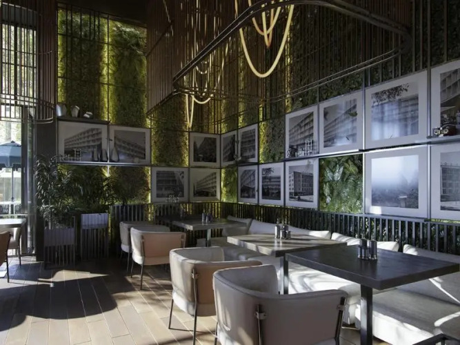 Фотография отеля