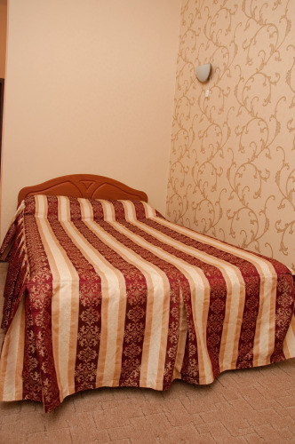 Фотография номера мини отеля Колибри